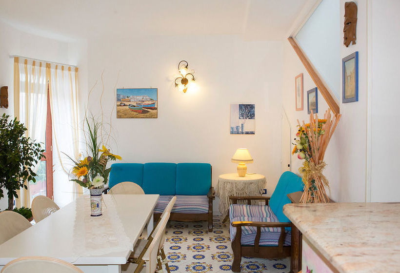 Bed & Breakfast Il Rifugio di Ela di