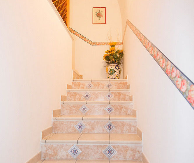 Bed & Breakfast Il Rifugio di Ela di