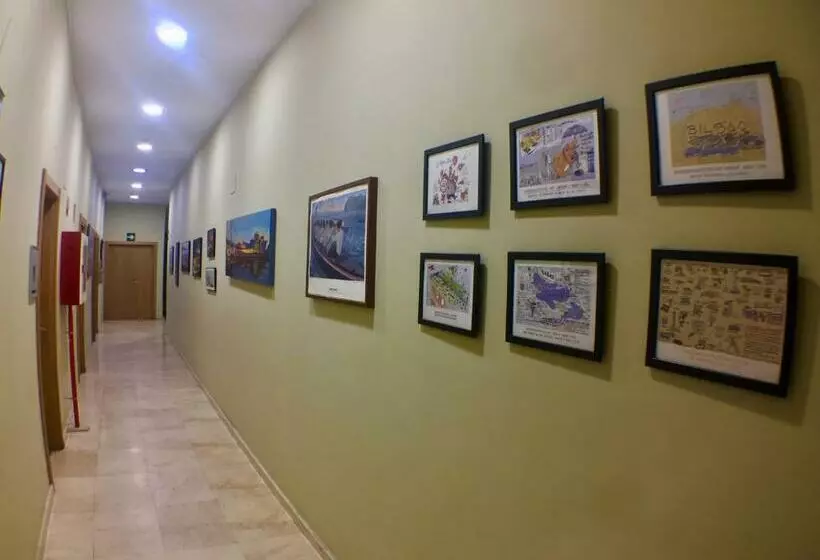 Bilbao Apartamentos Atxuri