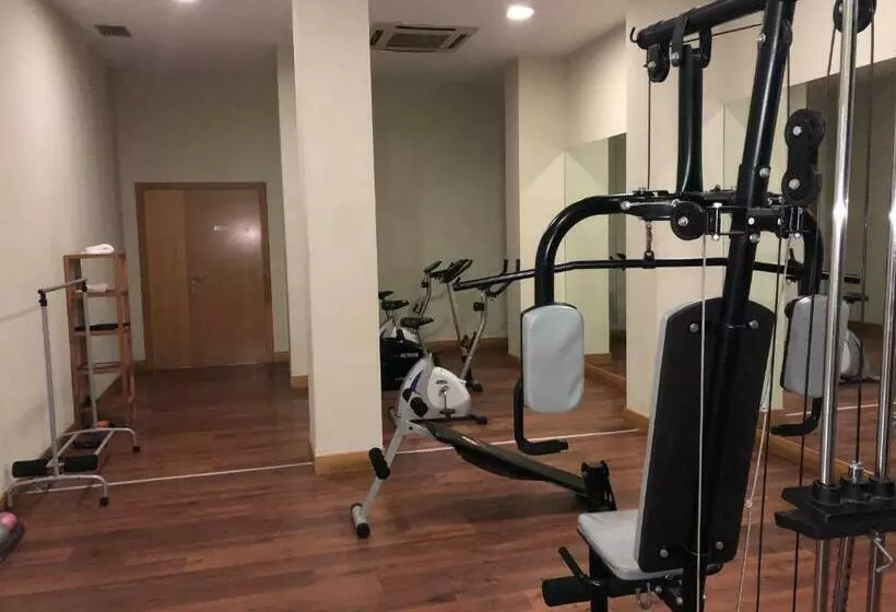 Bilbao Apartamentos Atxuri