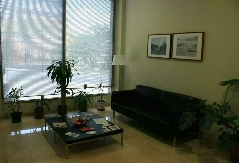 Bilbao Apartamentos Atxuri