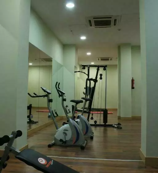 Bilbao Apartamentos Atxuri