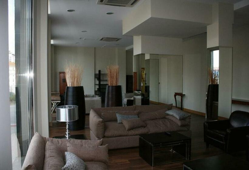 Bilbao Apartamentos Atxuri