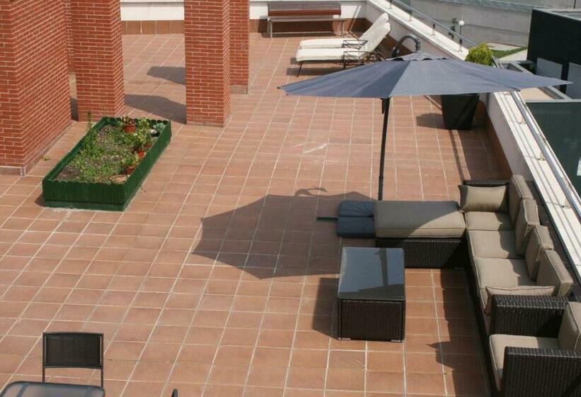 Bilbao Apartamentos Atxuri