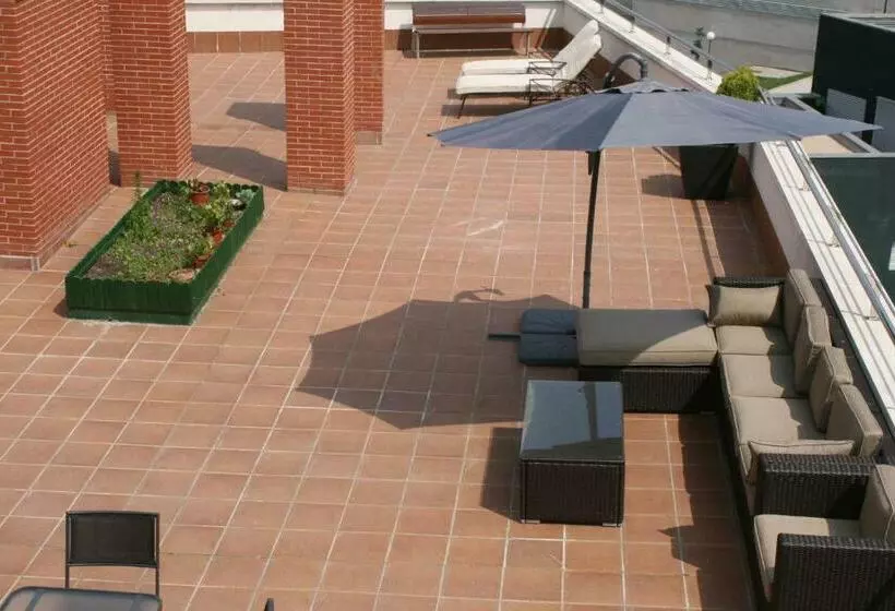 Bilbao Apartamentos Atxuri