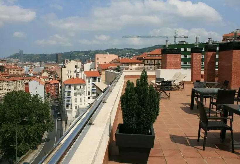 Bilbao Apartamentos Atxuri