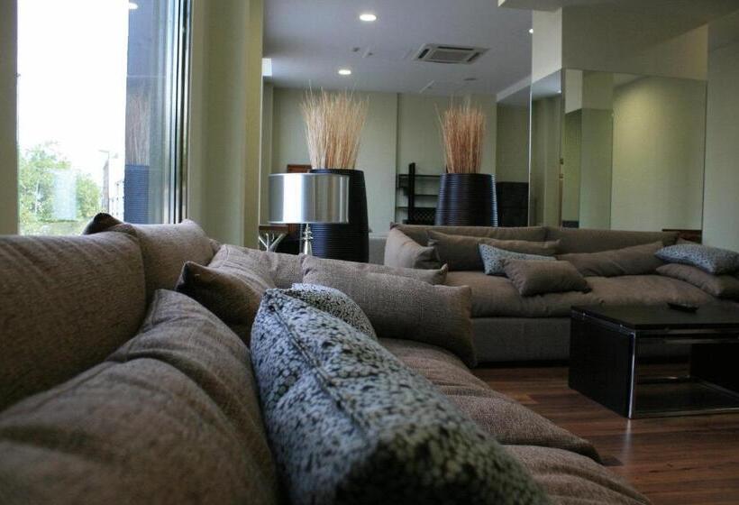 Bilbao Apartamentos Atxuri