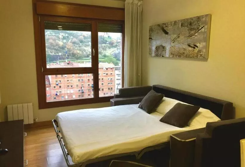 Bilbao Apartamentos Atxuri