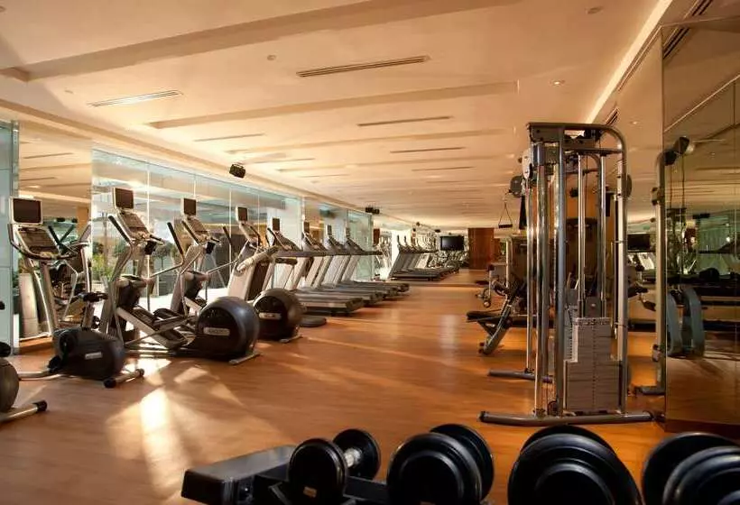 Doubletree By Hilton Hotel Kuala Lumpur