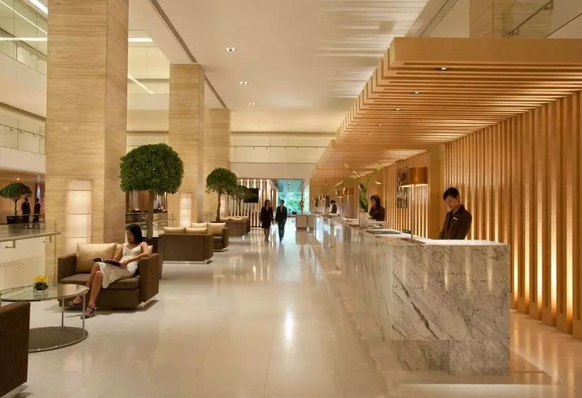 Doubletree By Hilton Hotel Kuala Lumpur