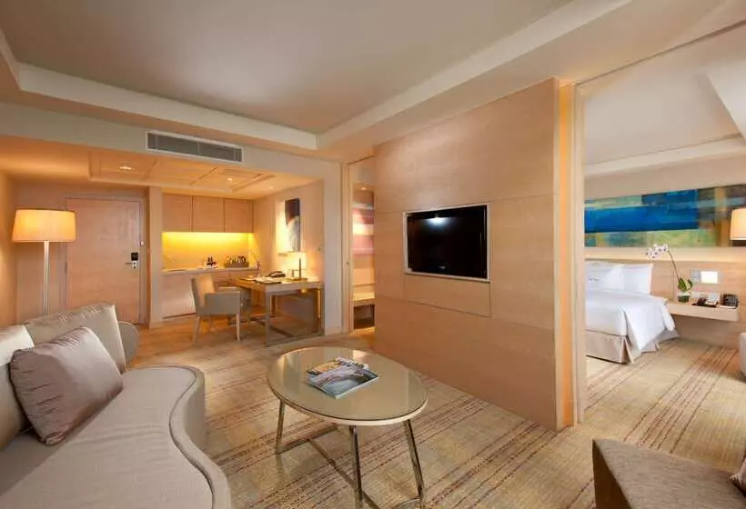 Doubletree By Hilton Hotel Kuala Lumpur