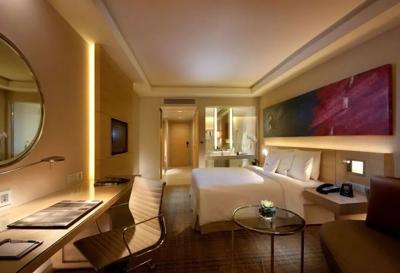 Doubletree By Hilton Hotel Kuala Lumpur