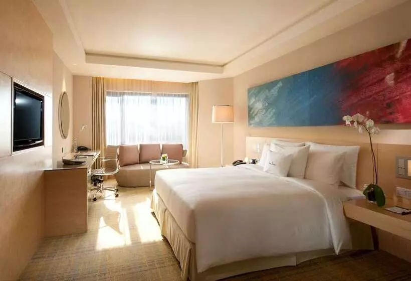 Doubletree By Hilton Hotel Kuala Lumpur