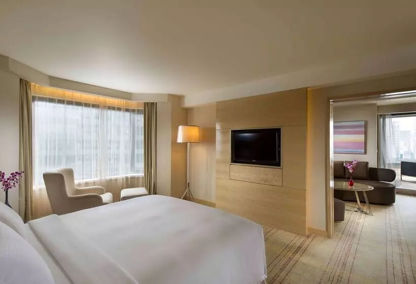 Doubletree By Hilton Hotel Kuala Lumpur