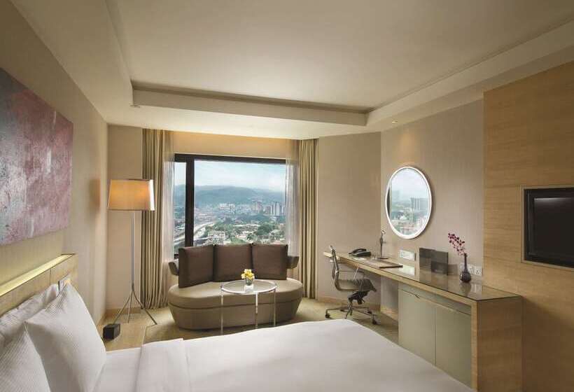 Doubletree By Hilton Hotel Kuala Lumpur