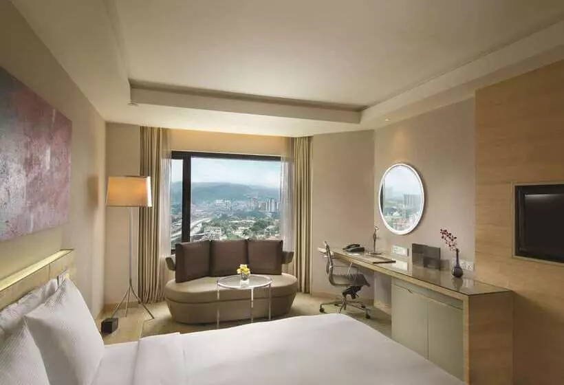 Doubletree By Hilton Hotel Kuala Lumpur