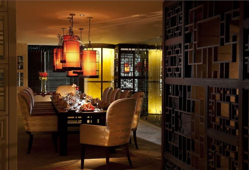 Doubletree By Hilton Hotel Kuala Lumpur