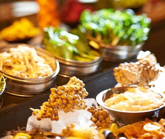 Doubletree By Hilton Hotel Kuala Lumpur