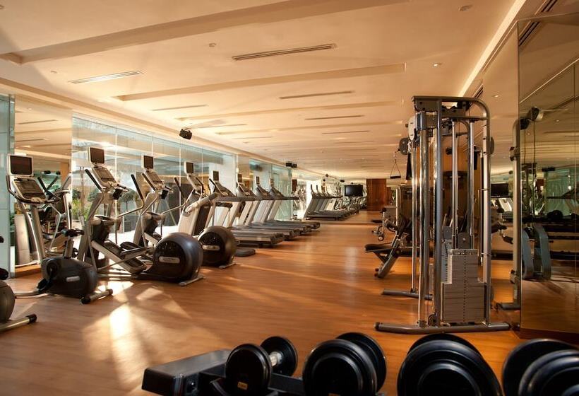 Doubletree By Hilton Hotel Kuala Lumpur