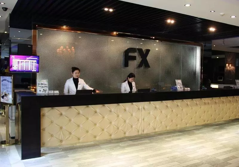 FX Hotel GuanQian
