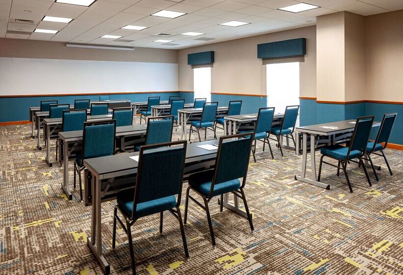 Hampton Inn & Suites St. Louis At Forest Park