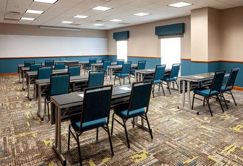 Hampton Inn & Suites St. Louis At Forest Park