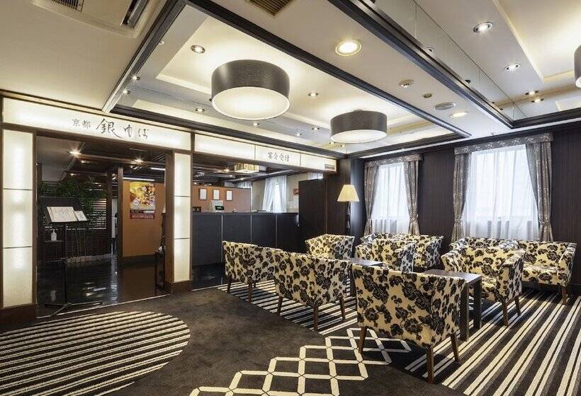 Apa Hotel Kurashiki Ekimae