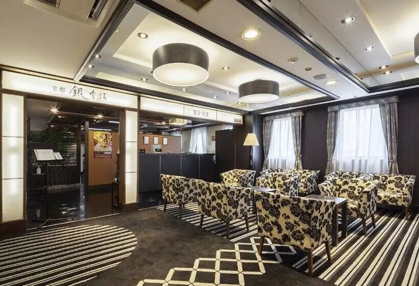 Apa Hotel Kurashiki Ekimae