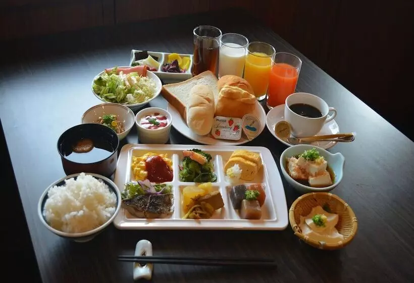 Apa Hotel Kurashiki Ekimae