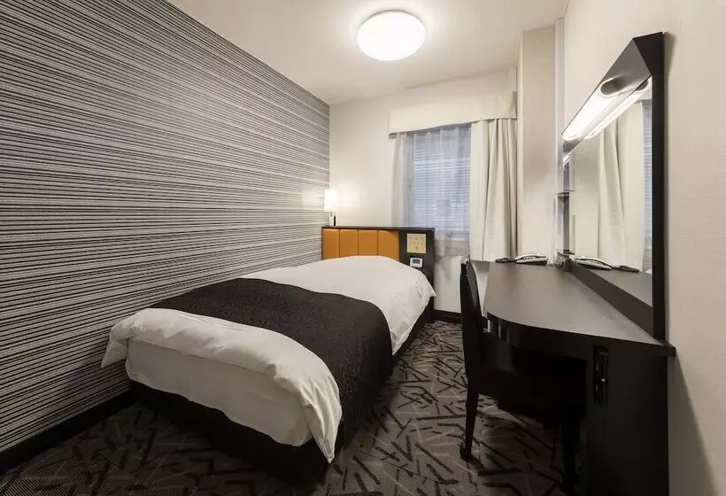 Apa Hotel Kurashiki Ekimae