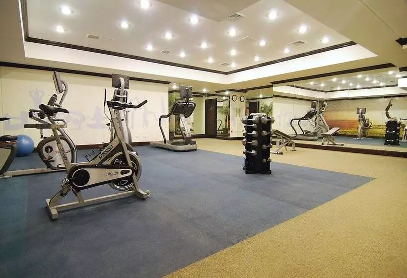 בית מלון כפרי Camino Real Antigua