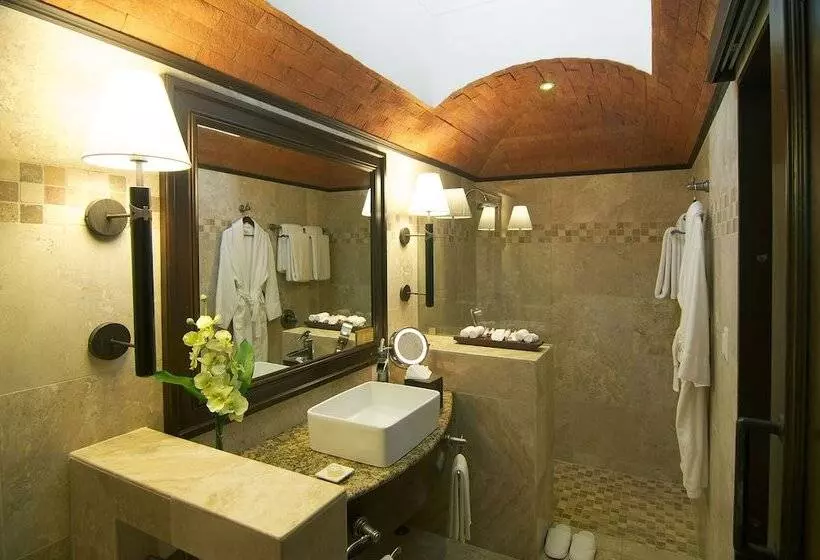 בית מלון כפרי Camino Real Antigua