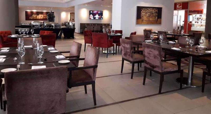 בית מלון כפרי Hilton Mendoza