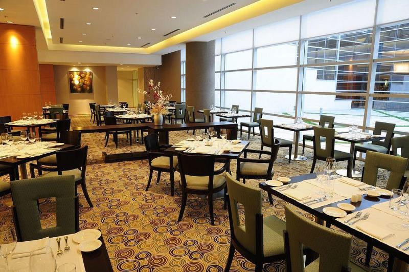 בית מלון כפרי Hilton Mendoza