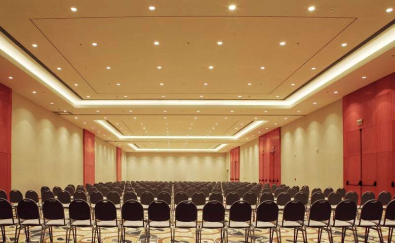 בית מלון כפרי Hilton Mendoza