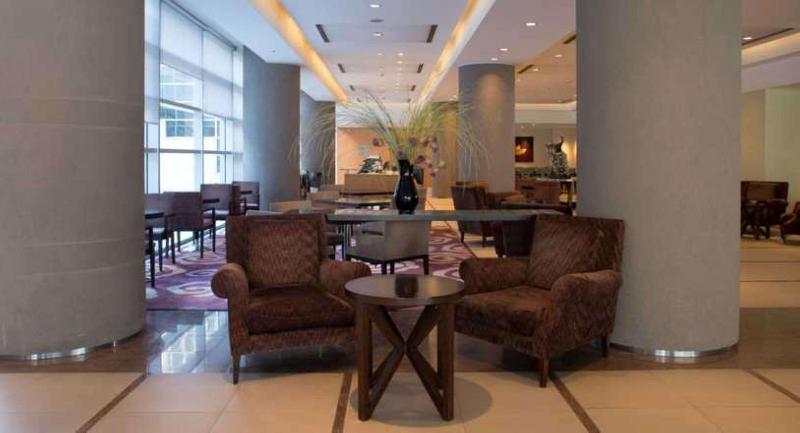 בית מלון כפרי Hilton Mendoza