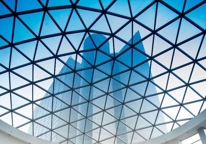 בית מלון כפרי Hilton Mendoza