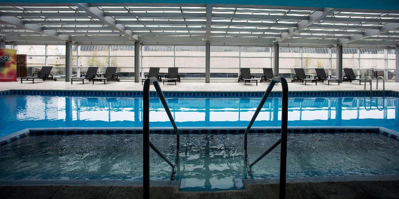 בית מלון כפרי Hilton Mendoza