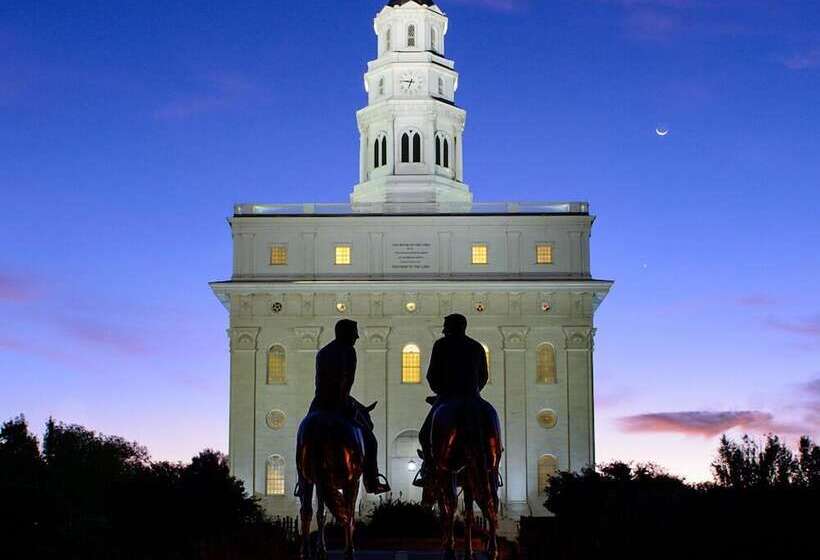 호텔 Comfort Suites Burlington