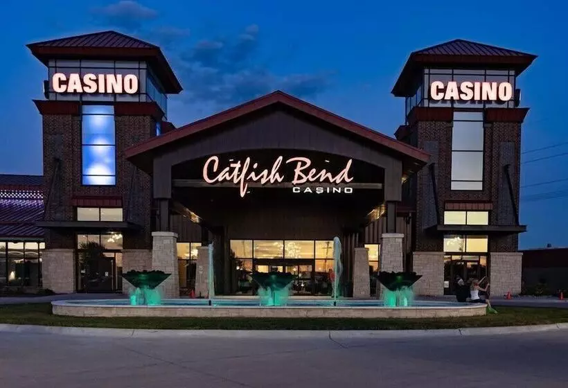 هتل Comfort Suites Burlington