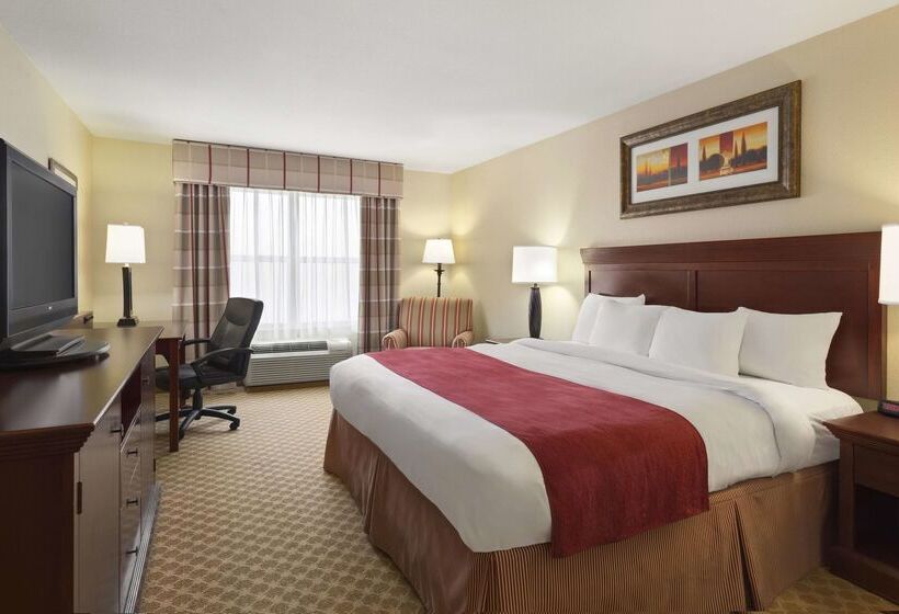 호텔 Comfort Inn & Suites