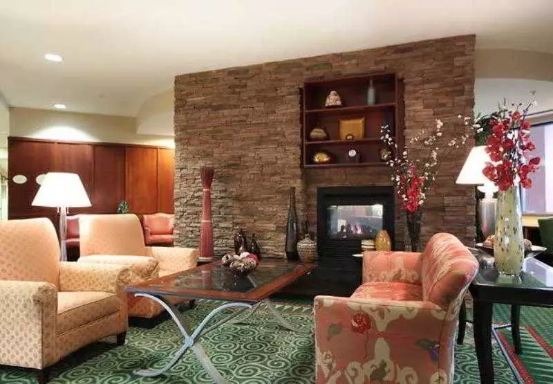 호텔 Courtyard By Marriott Roseville Galleria Mall/creekside Ridge Drive