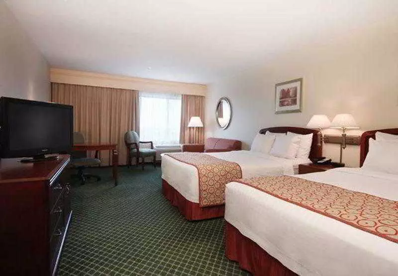호텔 Courtyard By Marriott Roseville Galleria Mall/creekside Ridge Drive
