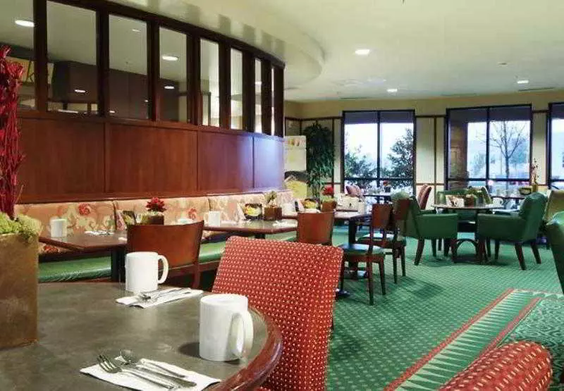 호텔 Courtyard By Marriott Roseville Galleria Mall/creekside Ridge Drive