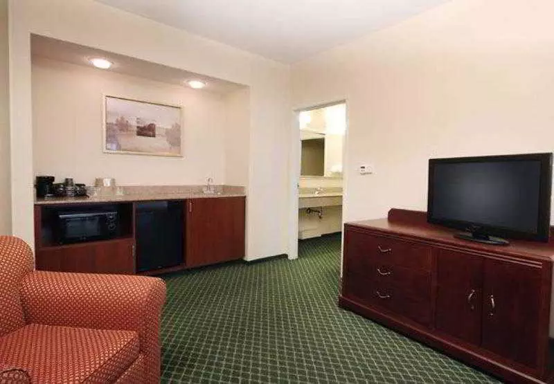 호텔 Courtyard By Marriott Roseville Galleria Mall/creekside Ridge Drive