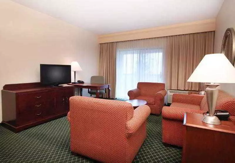 호텔 Courtyard By Marriott Roseville Galleria Mall/creekside Ridge Drive