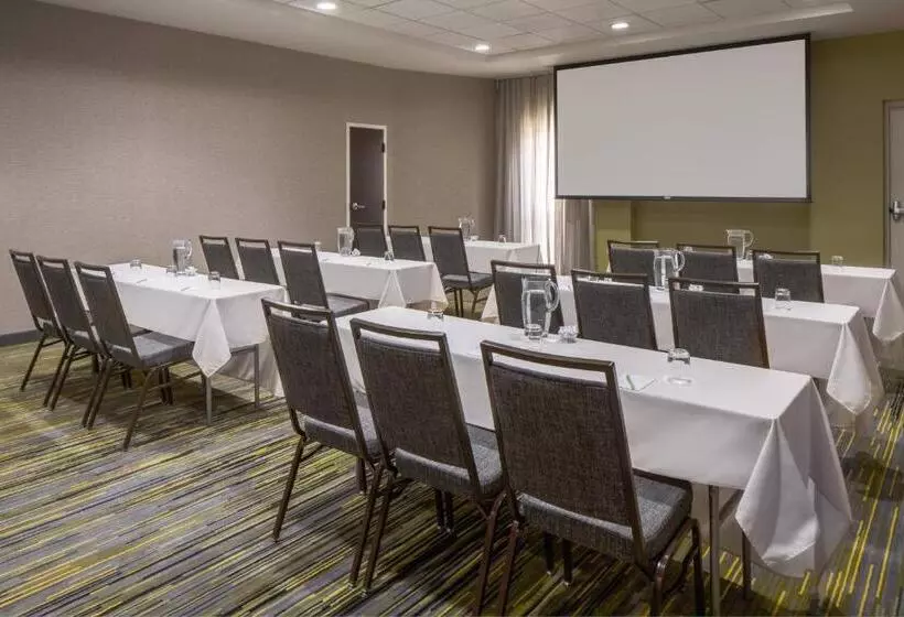 Otel Courtyard By Marriott Miami West/fl Turnpike