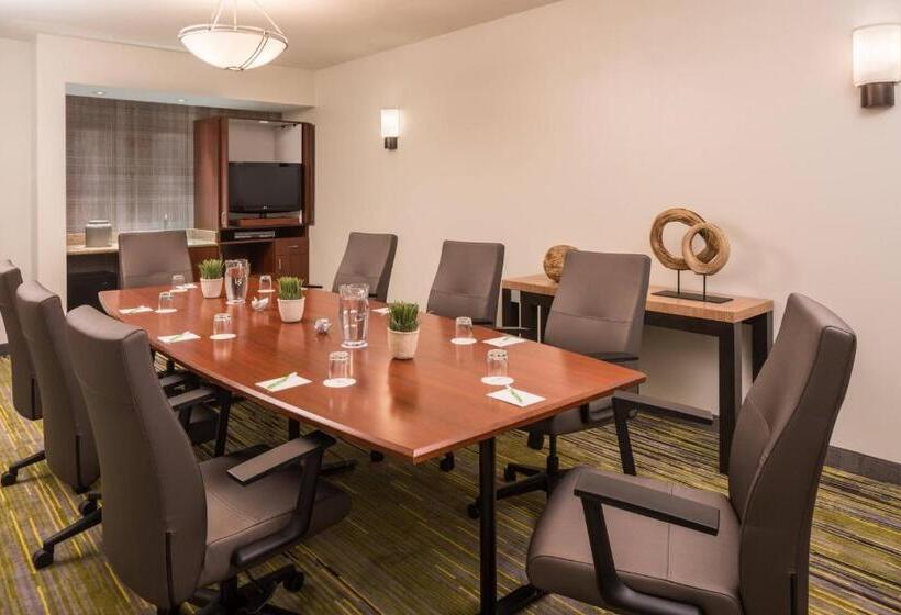 호텔 Courtyard By Marriott Miami West/fl Turnpike