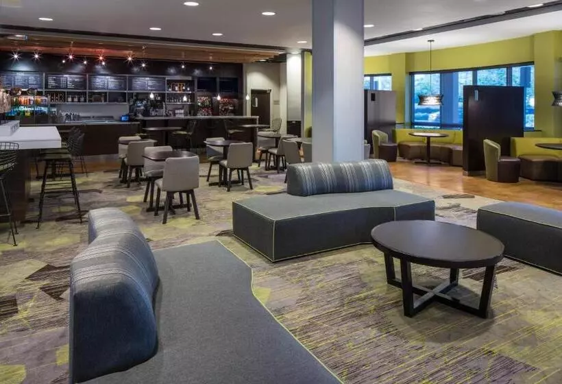 Otel Courtyard By Marriott Miami West/fl Turnpike