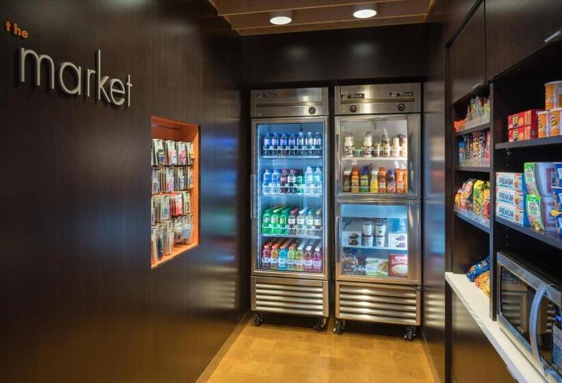 호텔 Courtyard By Marriott Miami West/fl Turnpike